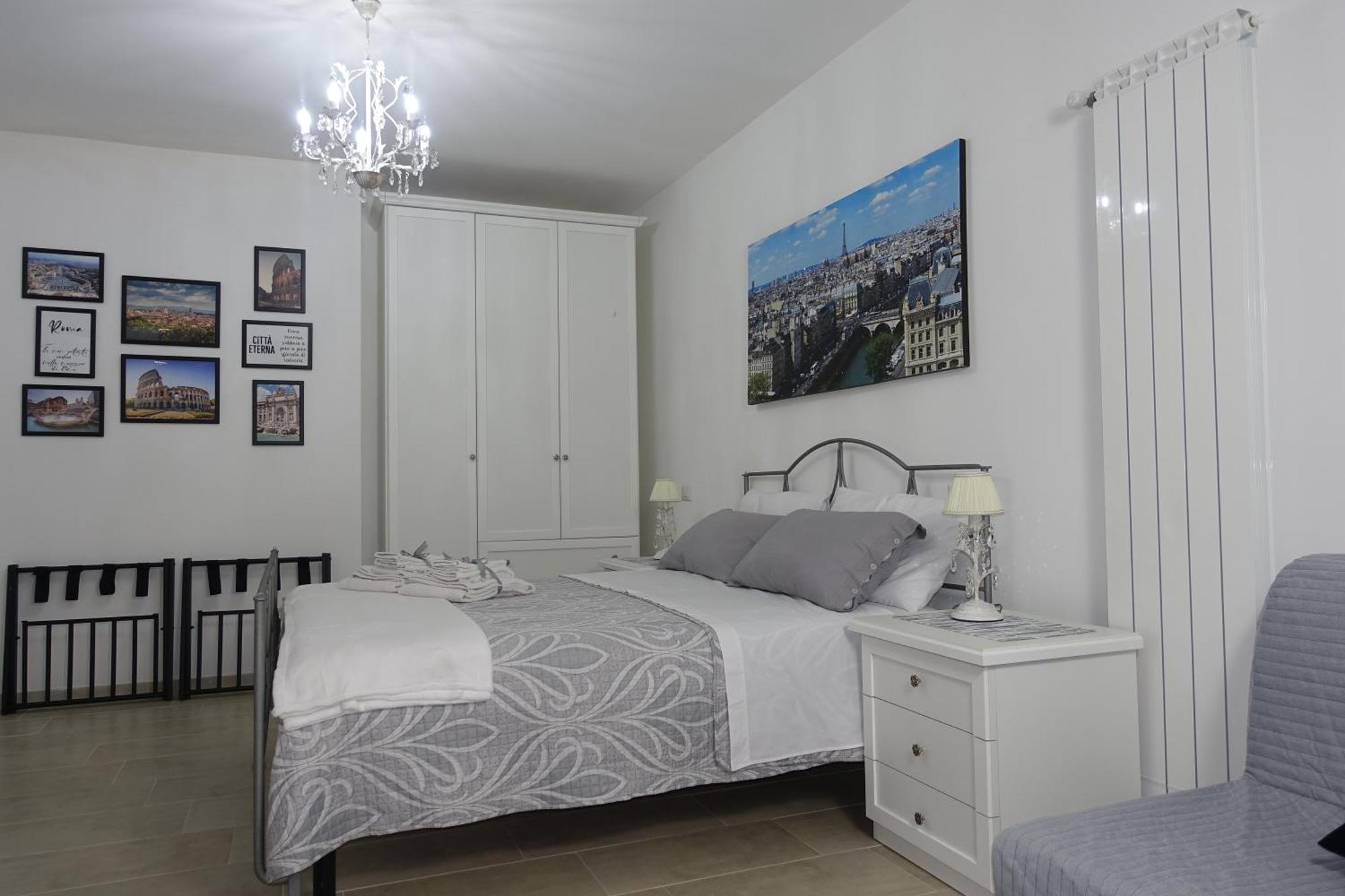 Maison Charlotte * Rom
